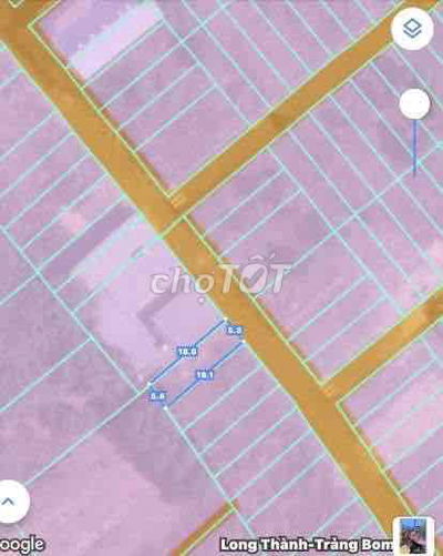 nhà đất khu tín nghĩa biên hòa-đồng Nai