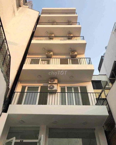 Căn hộ dịch vụ trung tâm quận 10- Giảm ngay 1 triệu tiền cọc