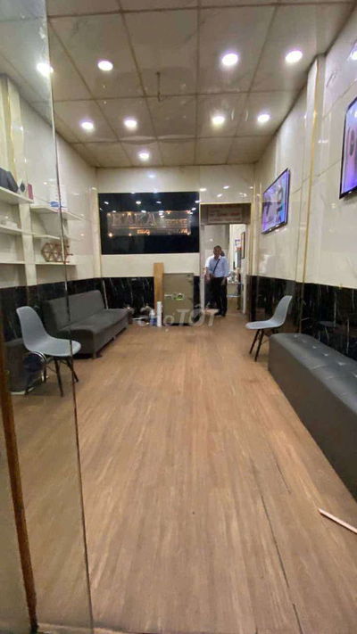 Giá rẻ!! MT nguyên căn Lê Hồng Phong gần ngã 7 giá rất rẻ