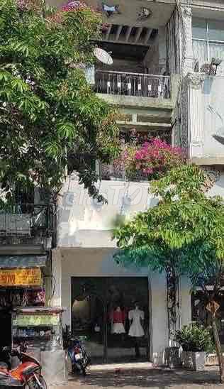 Cho Thuê Mặt Bằng Nguyễn Đình Chiểu, Phường 4, Quận 3