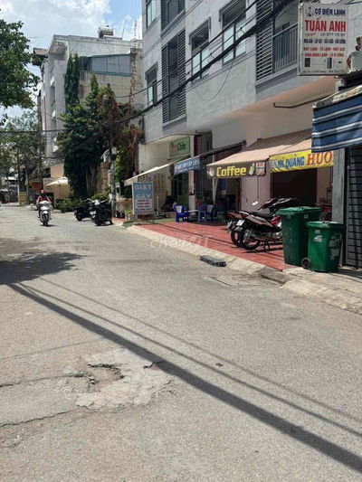 nhà đất mặt tiền huỳnh văn gấm tân phú hcm bán gấp