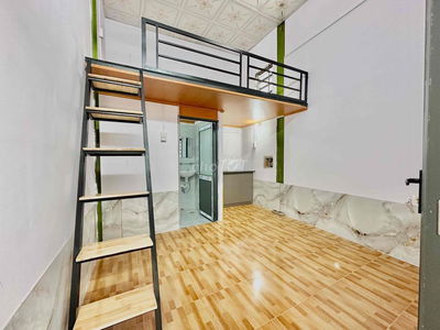 KHAI TRƯƠNG DÃY PHÒNG TRỆT MỚI XÂY NGAY ĐẦU NGUYỄN VĂN NGHI🔥