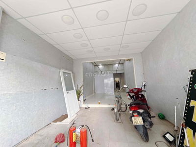 Chính chủ cho thuê mặt tiền kinh doanh Đỗ Nhuận 4x24m trống suốt
