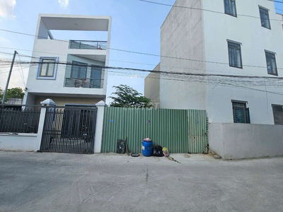 Đất đẹp 75m ngang 6m kdc gần BigC Go vào 500m p. Đông Hào Dĩ An