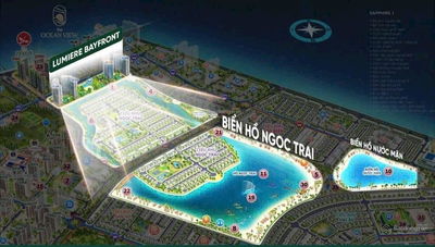 Bán căn 1N view bể bơi Masteri Lumière Orient Pearl TTTĐ 3%/tháng, LS 0 0%30 tháng. 20% ký HĐMB