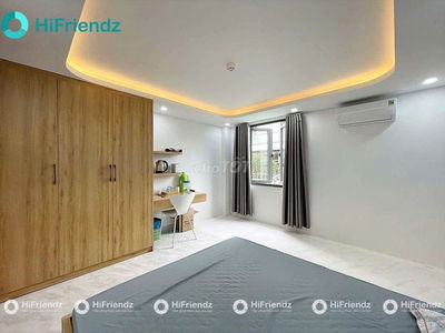 💥STUDIO CỬA SỔ THOÁNG - FULL NỘI THẤT, SIÊU XỊN