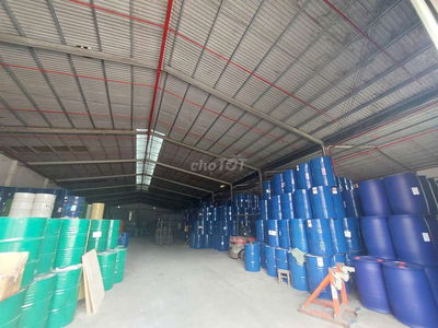 Cho Thuê kho Xưởng Bắc Tân Uyên Bình Dương