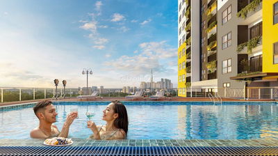 BÁN GIAI ĐOẠN ĐẦU DỰ ÁN BCONS ASAHI GIÁ GỐC CHIẾT KHẤU ƯU ĐÃI
