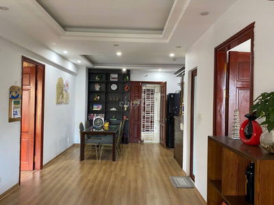 Bán căn hộ 80m 2PN giá 6.5 tỷ Tòa N03 phố Trần Đăng Ninh, Cầu Giấy