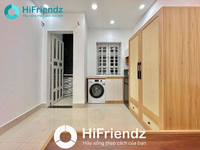 📣  STUDIO BANCOL CỬA SỔ/ FULL NỘI THẤT MỚI 100% CHƯA QUA SD 🔥🏠