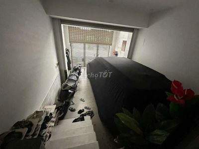 Mặt  Tiền  :  Lê  Niệm  P.Phú  Thạnh  Tân  Phú  60m2 3 tầng 4pn.