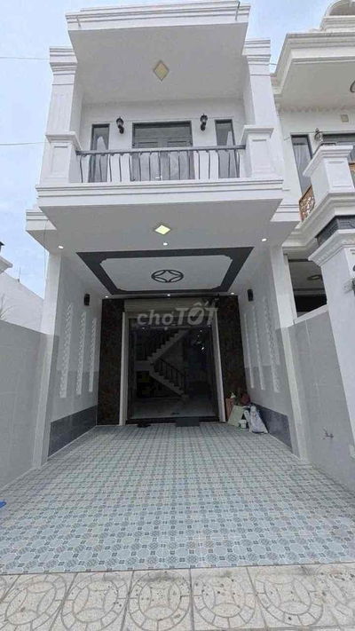 NHẬN CHÍNH CHỦ  NHÀ VỊ TRÍ VIP – ĐẦU ĐƯỜNG 17A, PHƯỜNG THANH ĐỨC (P5 C