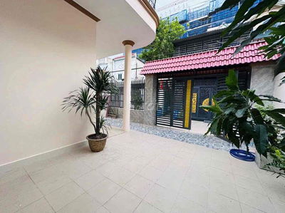 Nhà gần Bến Xe Tân Đông Hiệp, P Tân Đông Hiệp, TP Dĩ An.