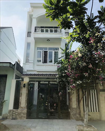 🎆NHÀ MT GẦN NGUYỄN SINH SẮC💙💚❤️