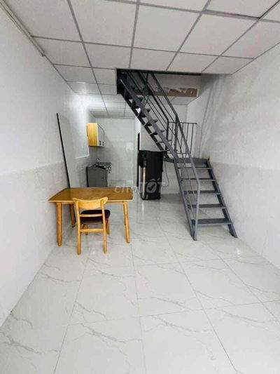 cho thue nha 10tr f25 điện biên phủ nói d2 Quận Bình Thạnh