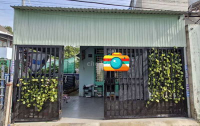Chính chủ cho thuê nhà nguyên căn. Đường ô tô. 288 Phú Lợi. TDM