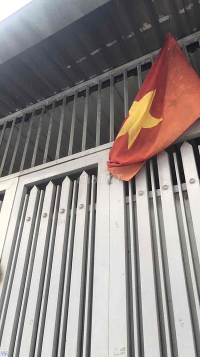 cho thuê nhà đường võ thành trang 4x20 giá