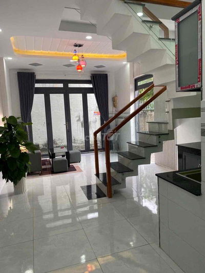 🏡 NHÀ GÓC 2 MẶT TIỀN – GIÁ RẺ, 2 PN , 2 WC, VÀO LÀ Ở NGAY Q12🏠