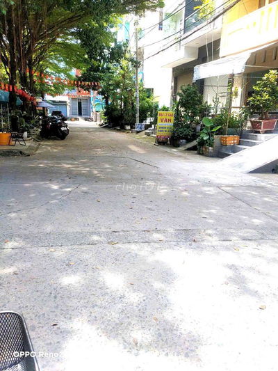 Mặt Tiền đg 8 m ! An dương vương , An lạc