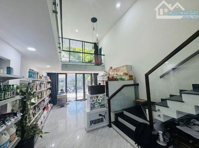SIÊU HOT NHÀ MẶT TIỀN TIÊN SƠN 18 - 90M2 - 4 TẦNG 4 MÊ - GẦN CHỢ ĐẦU MỐI -NHÀ MỚI-9.5 TỶ