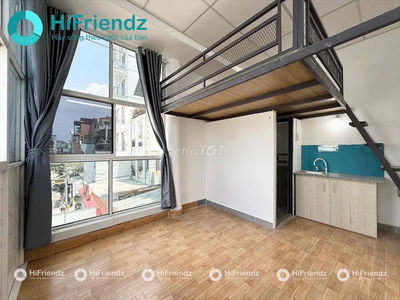 Phòng trọ giá rẻ mới xây chỉ 3x gần Lotte Mart Nguyễn Văn Lượng