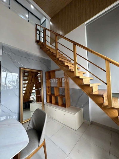 Căn 3 Phòng Ngủ Dạng Nhà Nguyên Căn Cực Thơ