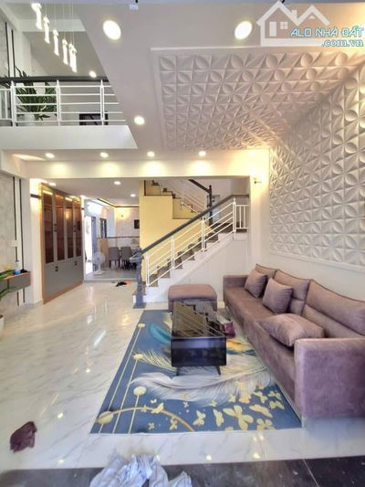 🧧 Sổ Hồng Trao Tay ngay căn nhà đường Hoàng Hoa Thám - Bình Thạnh / Giá 2 Tỷ 530 ‼️