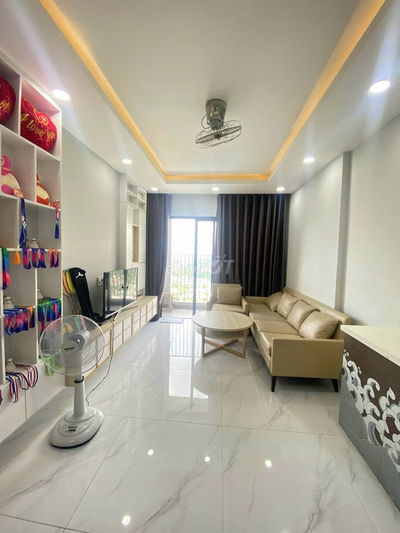 Bán căn 2PN 74m2 Nhà đầy đủ nội thất tại Lavida Plus ngay Phú Mỹ Hưng