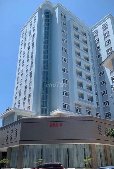 Cho thuê phòng khách sạn 4 sao sát biển giá cực rẻ tại Nha Trang