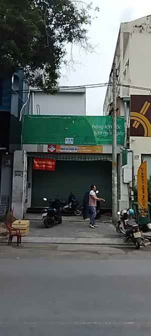 85 Cửu Long - Cư xá Bắc Hải - Q. 10