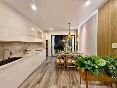 🏡 SIÊU PHẨM NHÀ 3 TẦNG 3 MÊ – ĐƯỜNG 8M Ô TÔ NGUYỄN CÔNG TRỨ, SƠN TRÀ