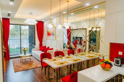 Mở bán tòa Rose tại Hoàng Huy Commerce với chính sách cực kỳ hấp dẫn, quỹ căn đẹp, bảng giá gốc CĐT
