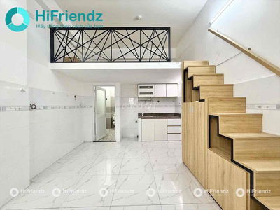 KHAI TRƯƠNG CHO THUÊ PHÒNG TRỌ DUPLEX GÁC MỚI XÂY CỬA SỔ TRỜI