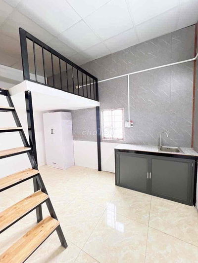 💥💥CHỈ 3tr6💥PHÒNG CÓ GÁC CỬA SỔ TRỜI CỰC THOÁNG NGAY PHẠM VĂN CHIÊU GV