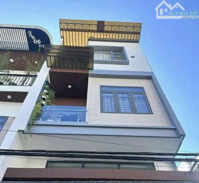 Nhà Sổ Hồng Riêng ‼️ Đường Phạm Văn Đồng - Thủ Đức / 60,6m2 / Giá 2 Tỷ 300 (Có Nội Thất)