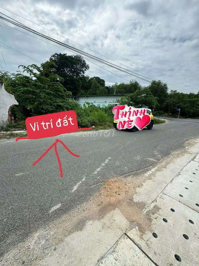 🔥 BÁN ĐẤT ĐẸP P. CHÁNH HIỆP – ĐƯỜNG ĐX71, TP.HCM – GIÁ SIÊU RẺ