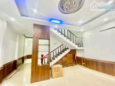 SIÊU PHẨM 2 TẦNG SƠN THUỶ 4 – MẶT TIỀN 6M – RA BIỂN CHỈ 2 PHÚT – CHỈ HƠN 6 TỶ