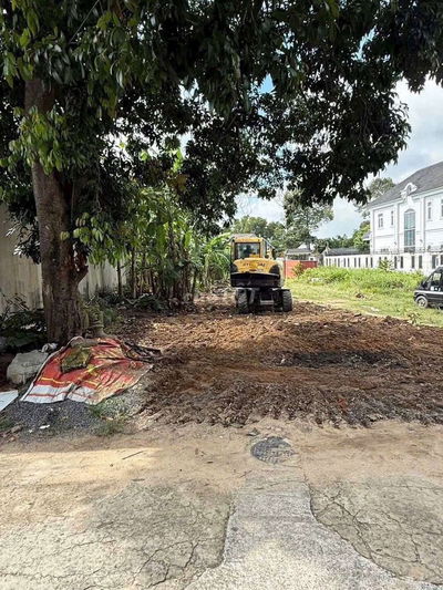 💎 Bán đất khu biệt thự cán bộ – Trung tâm Thủ Dầu Một, giá cực tốt