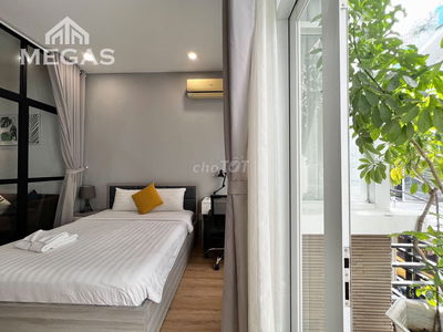 Cho thuê căn hộ MINI đầy đủ nội thất, có nhận ngắn hạn
