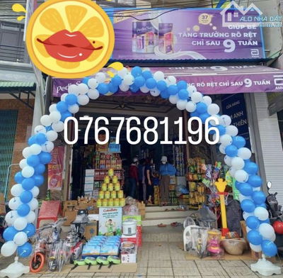 Kẹt tiền nên chú Hai cần bán gấp 2 căn nhà đang cho thuê kinh doanh BÁN SỮA và HỦ TIẾU