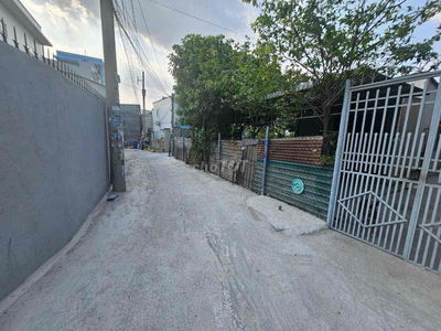 Đất gần chợ Dĩ An 1, phường Đông Hoà, Tp Dĩ An