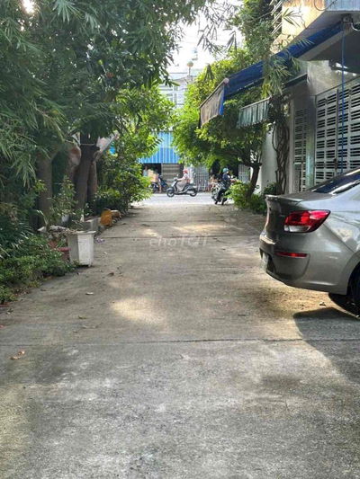 Bán Đất Vĩnh Hải (70.8m2, ngang 4m), đường 5m, Khu AT- Giá 4 tỷ ( TL)