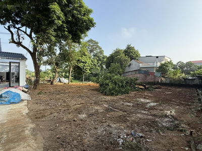 chính chủ gửi bán lô đất vàng sinh lời cao khu dân cư đông đúc vị trí đắc địa trung tâm phú cát