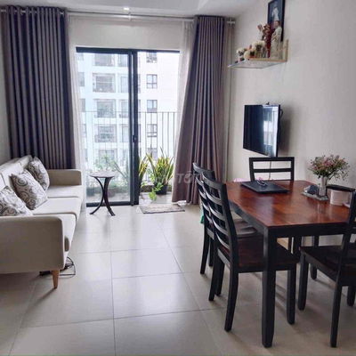 Cần tìm khách dễ thương cho căn hộ 2PN full nội thất M-One NSG