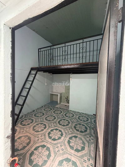 Cho thuê phong trọ tại Gò Vấp