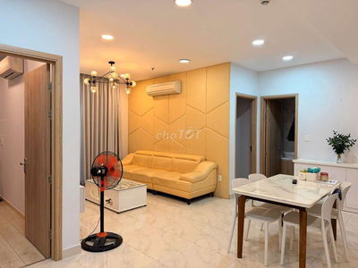 🔥Hot - Bán Nhiều CH 1PN, 2PN, 3PN - Tại The Everrich Infinity, Q5