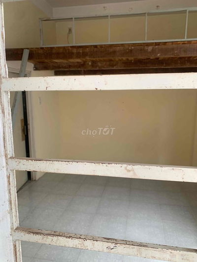 Phòng trọ giá rẻ Tân Bình
