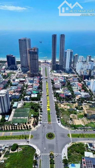 195 tỷ có góc Phạm Văn Đồng và Hoàng Bích Sơn dòng tiền khủng