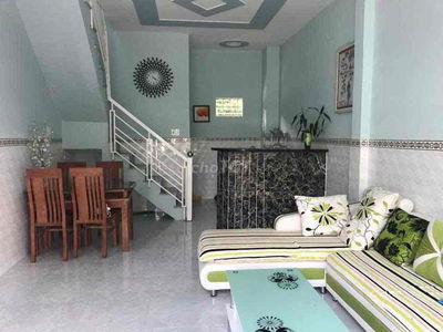 Nhà Ngay Khu Công Nghiệp Tây Bắc Củ Chi