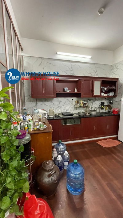 Cho thuê chung cư Đông Hưng 94m2, 2 PN 2WC, trong Kdc An Sương giá 9tr